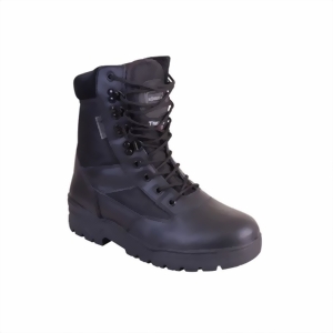 CHAUSSURE PATROL BOOTS NOIRE - KOMBAT TACTICAL CHAUSSURE PATROL BOOTS NOIRE - KOMBAT TACTICAL