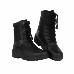 CHAUSSURES DE SNIPER NOIR - FOSTEX GARMENTS CHAUSSURES DE SNIPER NOIR - FOSTEX GARMENTS