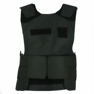 HOUSSE DE GILET PARE-BALLES - PATROL