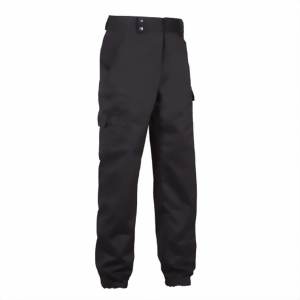 PANTALON DE SCURIT SIERRA NOIR - FORCE SERIES