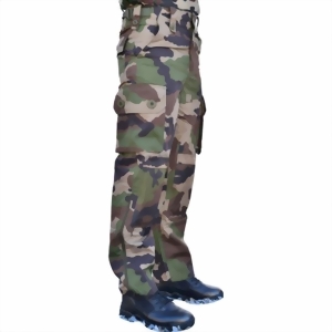 PANTALON GUERILLA RIPSTOP CAMO CE - PATROL