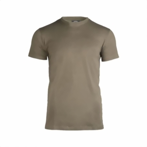 TEE-SHIRT US STYLE KAKI - MILTEC TEE-SHIRT US STYLE KAKI - MILTEC