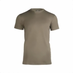 TEE-SHIRT US STYLE KAKI - MILTEC TEE-SHIRT US STYLE KAKI - MILTEC