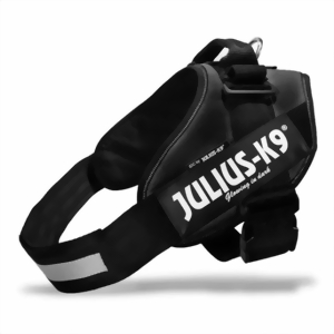 HARNAIS IDC + - JULIUS K9